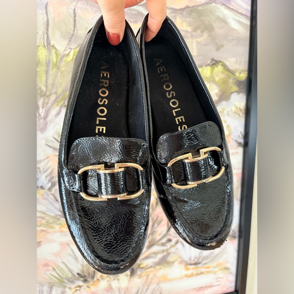 Aerosoles Loafers